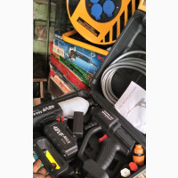 Cordless Pressure Washer 48v - Brand New