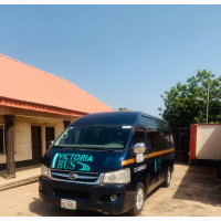 Joylong V300 2013 Blue