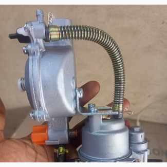 Generator Gas Carburetor