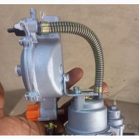 Generator Gas Carburetor