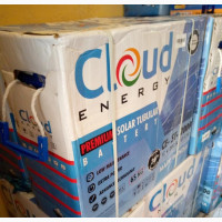 200ah, 12V Cloud Energy
