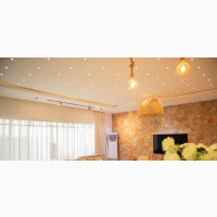 Fully Automated With Alexa 3 Bedroom Apartment