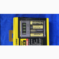 Nitecore Intellicharger New I4