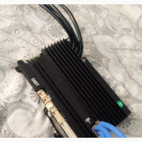 Li-Ion/Lifepo4 BMS 150A Smart - Brand New