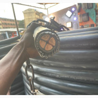 150mm 4core Armoured Cable