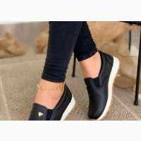 Stylish Ladies Sneakers
