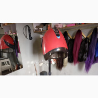 Hair Dryer