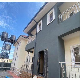 Furnished 2bdrm Block of Flats in Treasure Point, Enugu for rent