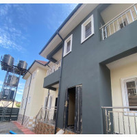 Furnished 2bdrm Block of Flats in Treasure Point, Enugu for rent