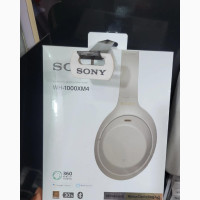 Sony 1000XM4 Bluetooth Headphones