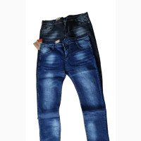 Brooklyn Men#039;s Smart Stock Jean - Gray