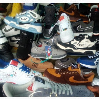 Air Sneakers