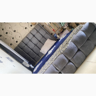 Bed Frame Only 4/6