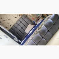 Bed Frame Only 4/6
