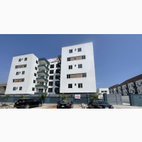 2bdrm Apartment in By Enyo Filling, Lekki Phase 1 for rent