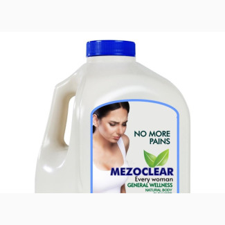 Mezoclear Fertility Booster