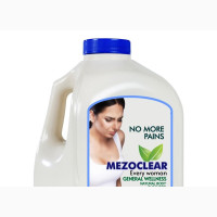 Mezoclear Fertility Booster