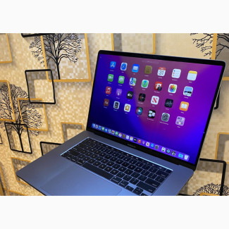 Laptop Apple MacBook Pro 32GB Intel Core I7 SSD 512GB