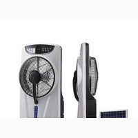 Rechargeable Box Mist Fan