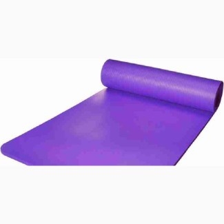 Yoga and Exercise Mats