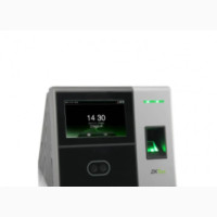 Zkteco Sface900 Semi-Outdoor Time Attendance