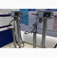 Automatic LPG Filling Scale - Brand New