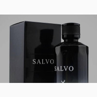 Lattafa Alhambra Salvo EDP 100ml