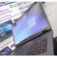 Laptop HP ZBook 17 G2 32GB Nvidia SSD 512GB