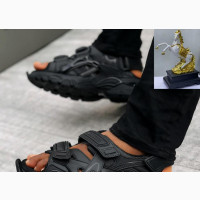 Balenciaga Track Sandal