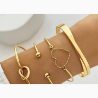 Fashion Hand Bracelets/Bangles for Women