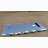 New LG Stylo 6 64 GB Blue
