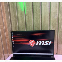 Laptop MSI GF75 Thin 8GB Intel Core I5 SSD 512GB