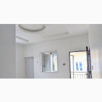 1bdrm Room Parlour in Aka Road, Uyo for rent