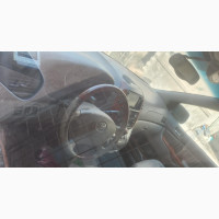 Toyota Regius 2010 White