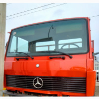 Heavy Duty Truck 1317