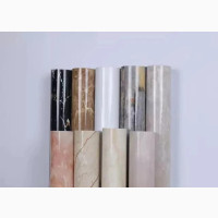 Adhesive Marble Wallpaper Decor - 3D Wall Panels