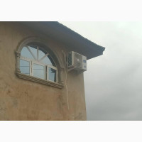 We Installed Air Conditioner And Repair