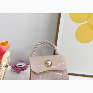 Beautiful Mini Jelly Bags for Kids and Adult