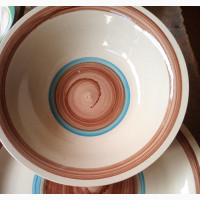 Brand New Breakable Plate - Dinner Sets
