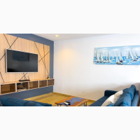 Luxury 1 Bedroom Apartment in Vitoria Island