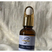 Choco Musk Undiluted Perfume Oil