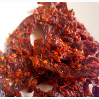 Lobix Spicey Kilishi Meat