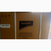 Sharp Ar 7024 Digital Multifunction System