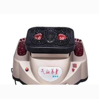 Blood Circulation Machine