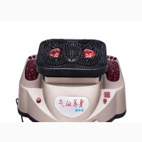 Blood Circulation Machine