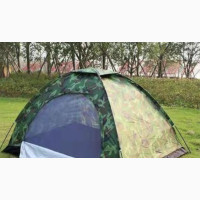 6 by 6 Cing Tent