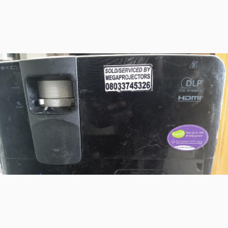 Ultimate Short Throw Benq MX613ST Projector