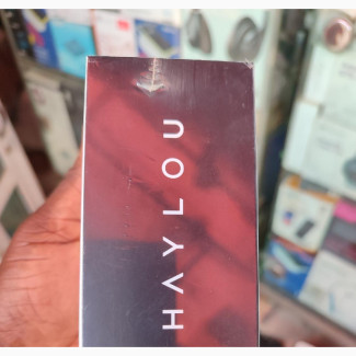 Haylou Solar Lite Smart Watch