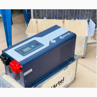 Kartel 5kva 24v Inverter - Brand New