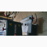 Cutting Machine for Meat